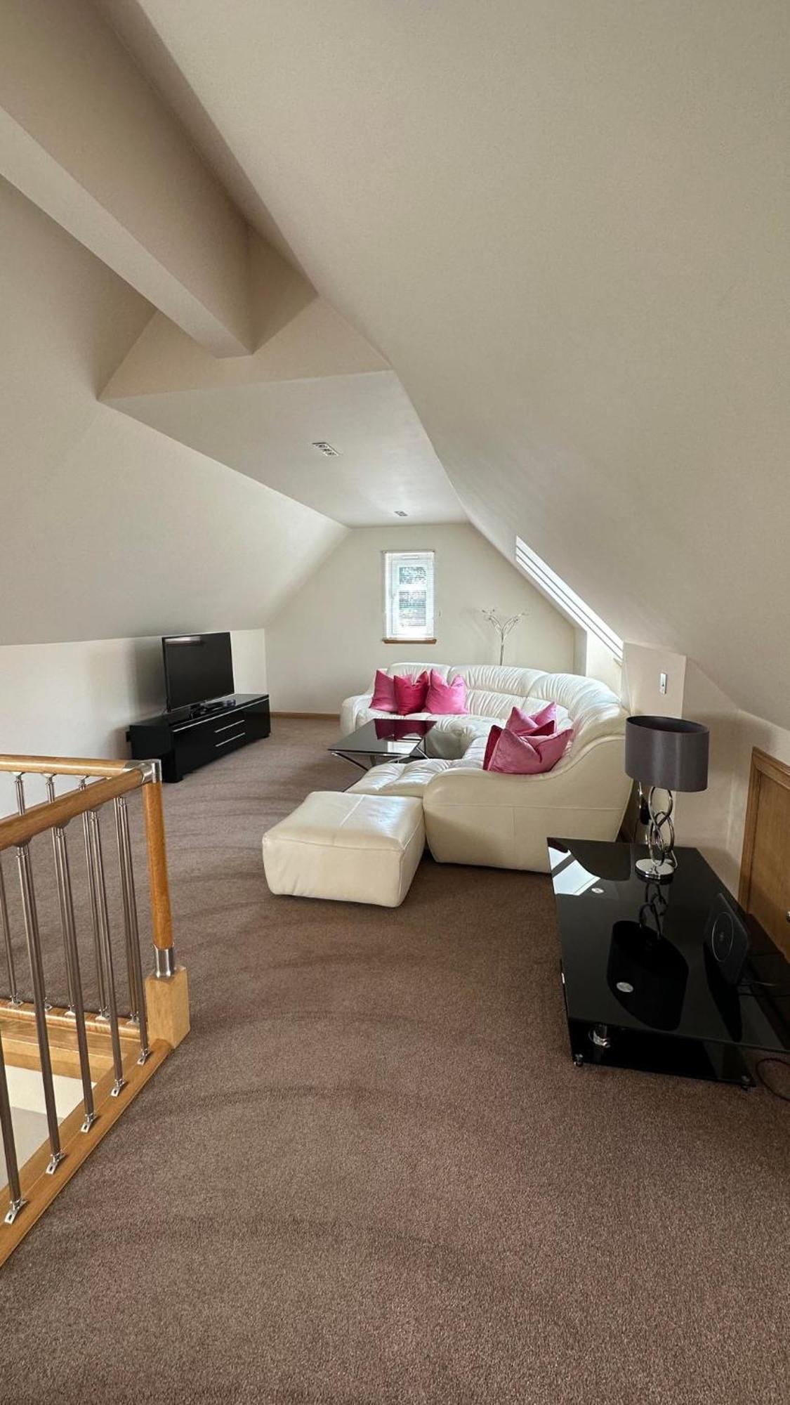 Myrtle Bank Guest House Fort William Eksteriør bilde
